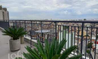 Imagem 6: Apartamento à venda em Tucuruvi com 26 m², 1 quarto