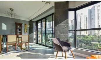 Imagem: APARTAMENTO em São Paulo - SP, Santo Amaro