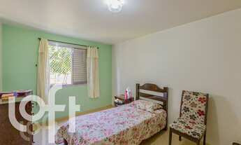 Imagem 2: Apartamento à venda em Casa Verde com 81 m², 2 quartos, 1 vaga