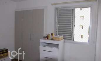 Imagem 6: Apartamento à venda em Mandaqui com 60 m², 2 quartos, 1 vaga