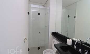 Imagem 7: Apartamento à venda em Vila Formosa com 32 m², 1 quarto, 1 vaga