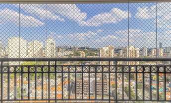 Imagem 2: Apartamento à venda em Lapa com 172 m², 4 quartos, 3 suítes, 3 vagas