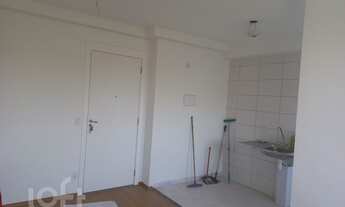 Imagem 6: Apartamento à venda em Sacomã com 40 m²