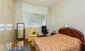 Imagem 7: Apartamento à venda em Higienópolis com 162 m², 3 quartos, 1 suíte, 1 vaga