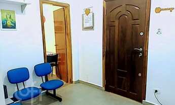 Imagem 2: Apartamento à venda em Brás com 75 m², 2 quartos