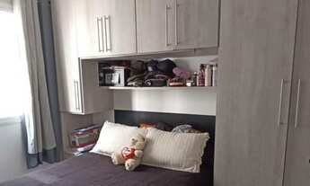 Imagem: Apartamento à venda em Cambuci com 40 m²