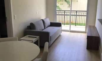 Imagem: Apartamento à venda em Morumbi com 47 m²