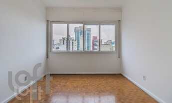 Imagem: Apartamento à venda em Bela Vista com 156