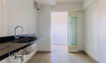 Imagem 6: Apartamento à venda em Cursino com 110 m², 3 quartos, 1 suíte, 2 vagas