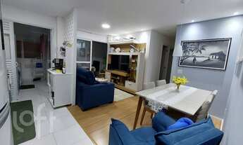 Imagem 3: Apartamento à venda em Vila Matilde com 70 m², 2 quartos, 1 suíte, 1 vaga