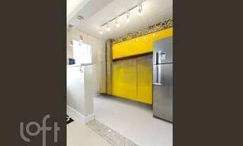 Imagem 6: Apartamento à venda em Barra Funda com 41 m², 1 quarto, 1 suíte, 1 vaga