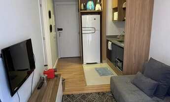 Imagem: Apartamento à venda em República com 29