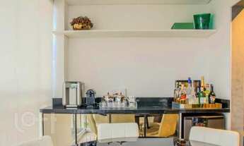 Imagem 5: Apartamento à venda em Lapa com 60 m², 2 quartos, 1 suíte, 1 vaga