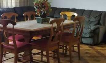 Imagem 4: Apartamento à venda em Lapa com 155 m², 3 quartos, 1 vaga