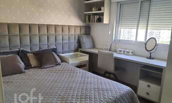 Imagem 3: Apartamento à venda em Barra Funda com 202 m², 4 quartos, 3 suítes, 3 vagas