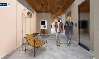 Imagem 4: APARTAMENTO em São Paulo - SP, Vila Buarque