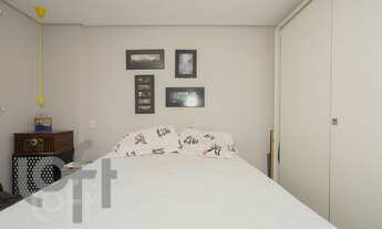 Imagem 2: Apartamento à venda em Bela Vista com 37 m², 1 quarto, 1 suíte, 1 vaga