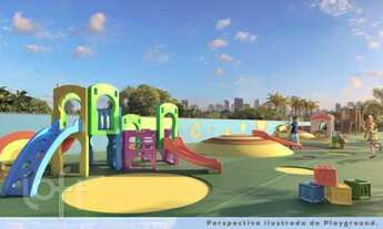 Imagem 5: Apartamento à venda em Bom Retiro com 49 m², 2 quartos, 1 suíte, 1 vaga