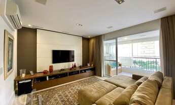 Imagem: Apartamento à venda em Vila Clementino