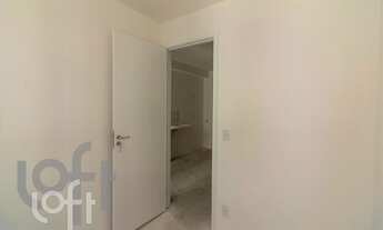 Imagem 3: Apartamento à venda em Cangaíba com 39 m², 2 quartos