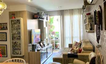 Imagem 2: Apartamento à venda em Tucuruvi com 80 m², 2 quartos, 1 vaga