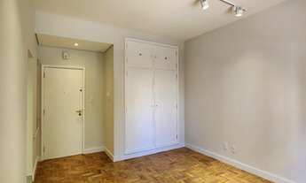 Imagem 2: Apartamento à venda em República com 26 m², 1 quarto