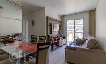 Imagem: Apartamento à venda em República com 51