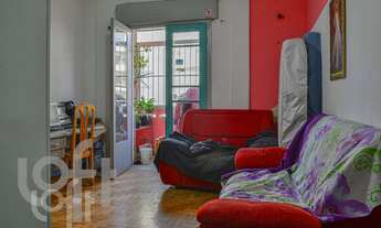 Imagem: Apartamento à venda em República com 78