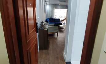 Imagem 5: Apartamento à venda em Saúde com 94 m², 3 quartos, 1 suíte, 2 vagas