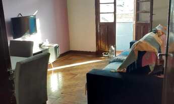 Imagem 2: Apartamento à venda em Belém com 110 m², 3 quartos