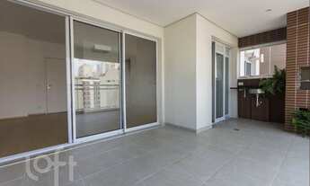 Imagem 2: Apartamento à venda em Lapa com 92 m², 3 quartos, 1 suíte, 2 vagas