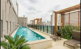 Imagem: Apartamento à venda em República com 60