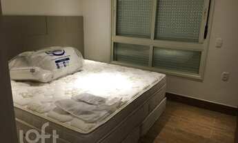 Imagem 6: Apartamento à venda em Itaim Bibi com 158 m², 3 quartos, 3 suítes, 3 vagas