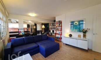 Imagem 4: Apartamento à venda em Santa Cecília com 89 m², 2 quartos