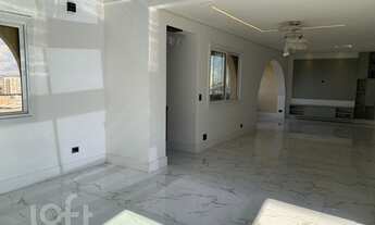 Imagem 7: Apartamento à venda em Vila Formosa com 200 m², 3 quartos, 3 suítes, 4 vagas