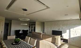 Imagem 2: Apartamento à venda em Ipiranga com 101 m², 2 quartos, 2 vagas