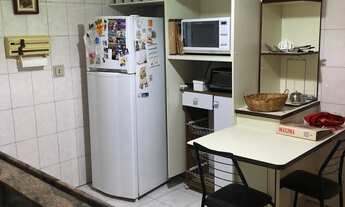 Imagem 7: Apartamento à venda em Tucuruvi com 79 m², 2 quartos, 1 vaga