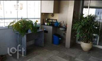 Imagem 5: Apartamento à venda em Paraíso com 303 m², 4 quartos, 4 suítes, 4 vagas