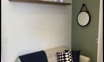 Imagem 7: Apartamento à venda em Jaguara com 32 m², 1 quarto