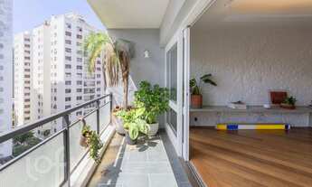 Imagem 6: Apartamento à venda em Higienópolis com 181 m², 3 quartos, 3 suítes, 2 vagas