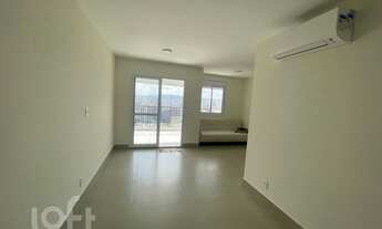 Imagem: Apartamento à venda em Vila Romana com