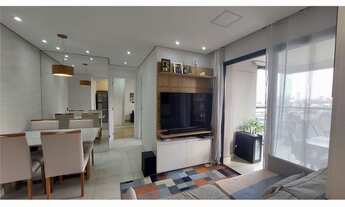 Imagem: APARTAMENTO em São Paulo - SP, Vila Gomes