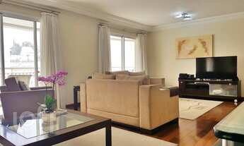 Imagem 5: Apartamento à venda em Alto da Lapa com 224 m², 3 quartos, 3 suítes, 4 vagas