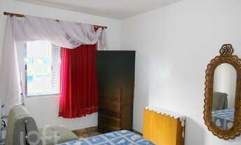 Imagem 6: Apartamento à venda em República com 51 m², 1 quarto