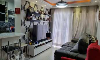 Imagem: Apartamento à venda em Campo Belo com 63