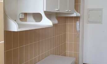 Imagem 7: Apartamento à venda em Bosque da Saúde com 59 m², 2 quartos, 1 vaga