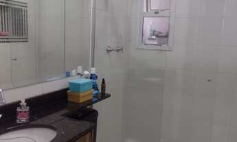 Imagem 4: Apartamento à venda em Sacomã com 63 m², 3 quartos, 1 suíte, 1 vaga