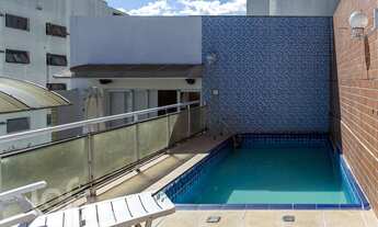 Imagem 3: Apartamento à venda em Alto da Lapa com 230 m², 3 quartos, 3 suítes, 4 vagas