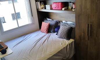 Imagem 7: Apartamento à venda em Vila Andrade com 24 m², 1 quarto