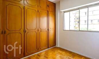 Imagem 7: Apartamento à venda em Perdizes com 109 m², 3 quartos, 2 suítes, 2 vagas